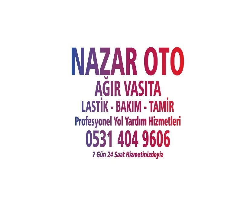 Nazar Oto