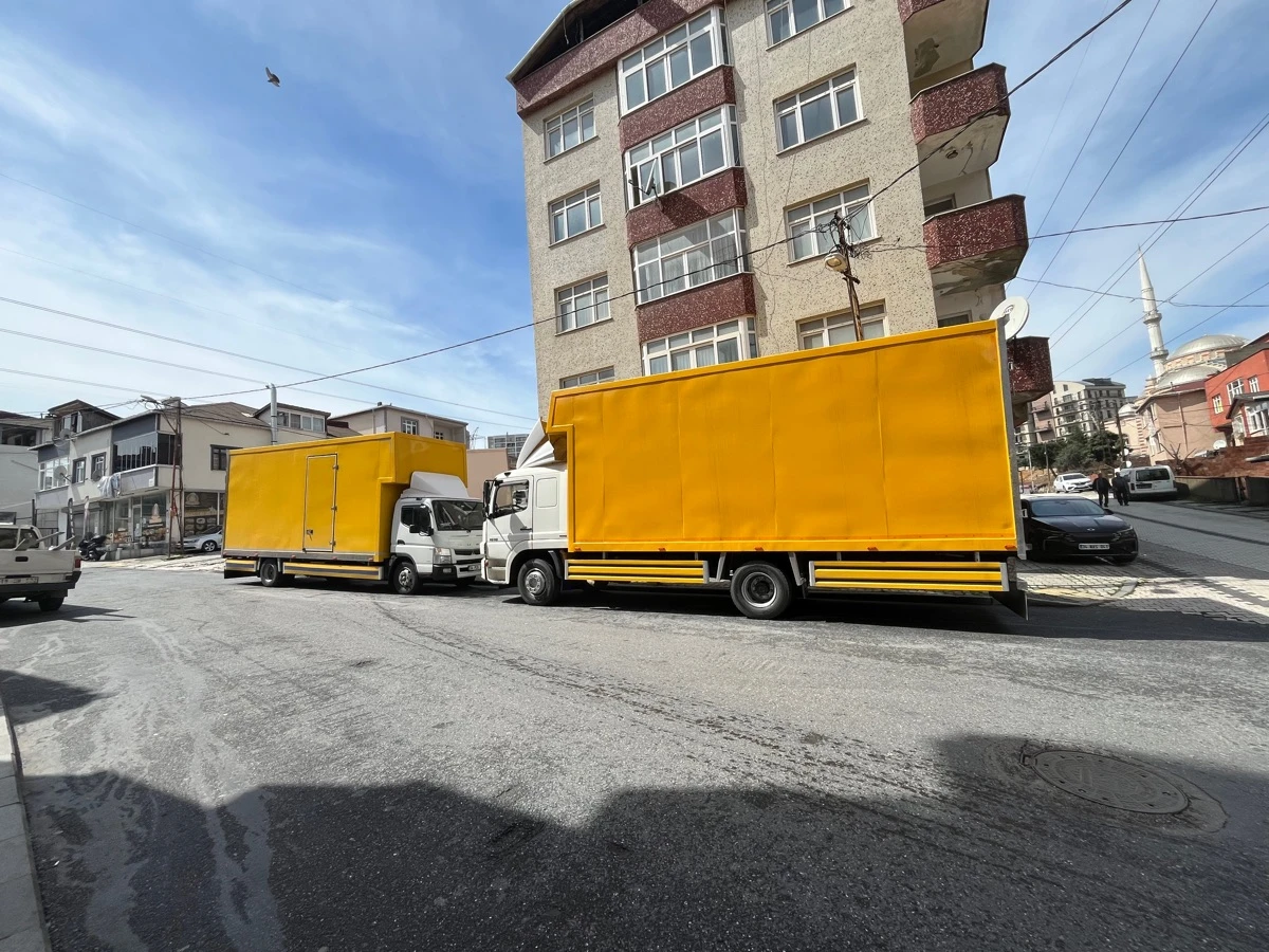 As Türk Nakliyat
