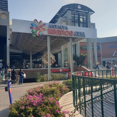 5M Migros