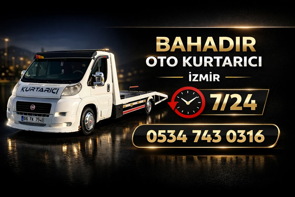 Oto Kurtarıcı