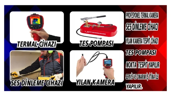 7K Tesisat