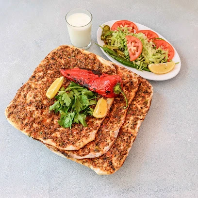 94 Pide Döner Kebap Salonu