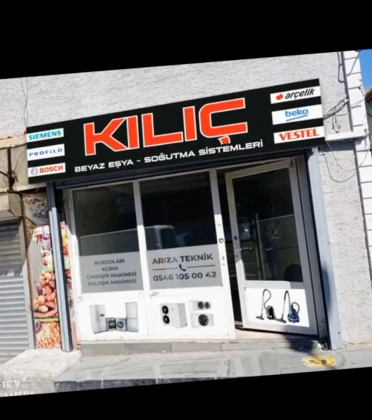 Kılıç Teknik