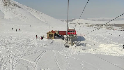 Abalı Kayak Merkezi