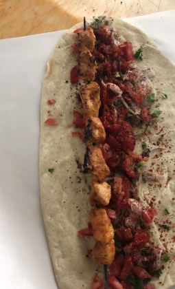 Abey Dürüm