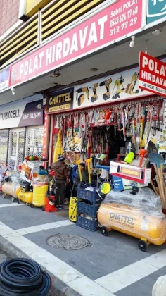 Acar Hırdavat