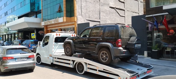 Acar Yol Yardım