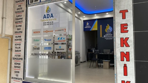 Ada Teknik