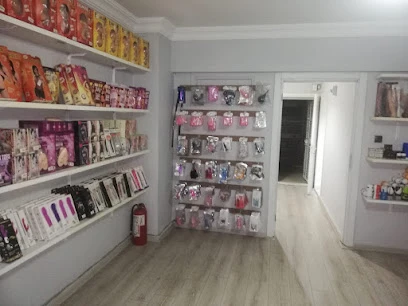 Adana Sex Shop - Fantazi Dünyası Erotik Shop