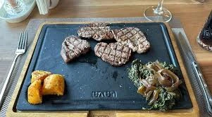Adem's Steak House