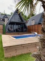 Adenin Bungalov