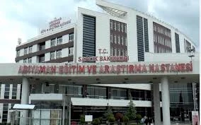 Adıyaman Eğitim Ve Araştırma Hastanesi