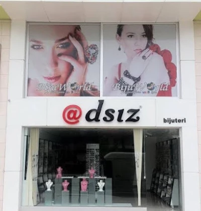 Adsız Parfümeri