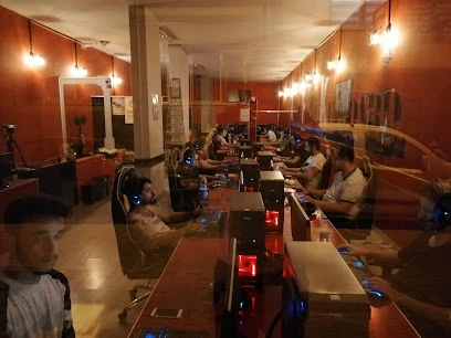 Afk İnternet Kafe