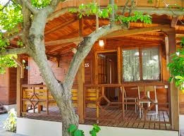 Afra Sultan Bungalov