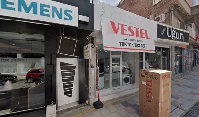 Afyon Fayans Ustası