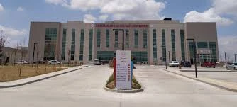 Ağız Ve Diş Sağlığı Merkezi