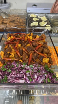 Agora Meze House