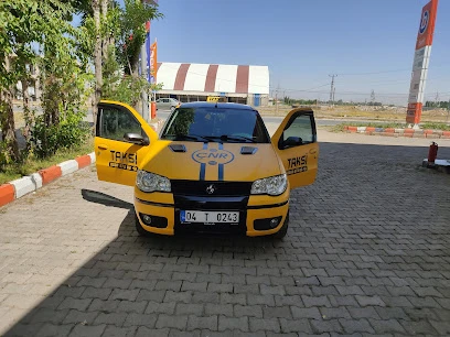 Ağrı Taksi 7/24