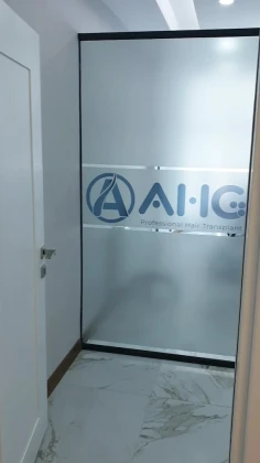 Ahg Cilinic