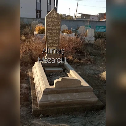 Ahlat Taşı