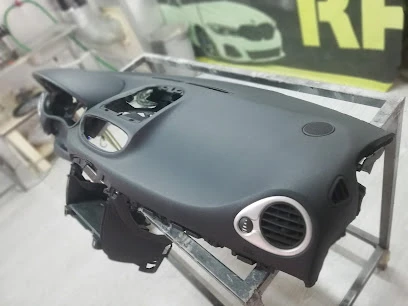 Airbag Seçkin