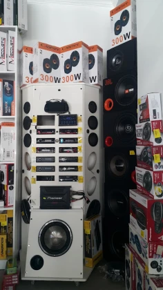 Ak Elektronik - Bartın Merkez - 1