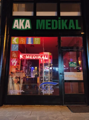 Aka Medikal