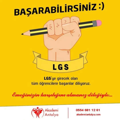 Akademi Antalya