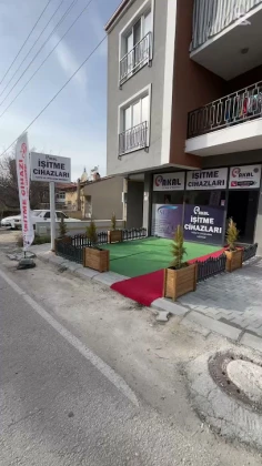Akal İşitme Cihazları Satış Ve Uygulama Merkezi Burdur