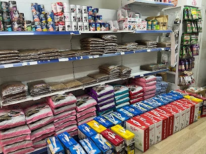 Akasya Pet Shop