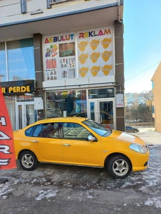 Akbulut Reklam