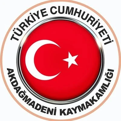 Akdağmadeni Kaymakamlığı