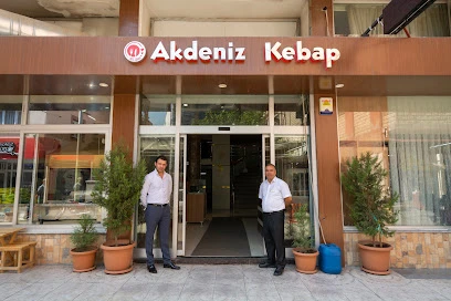 Akdeniz Kebap