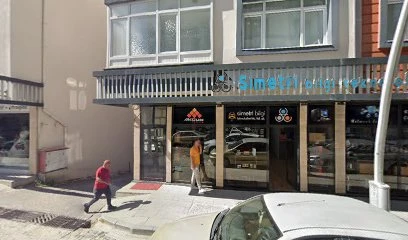 Akgün Yazılım