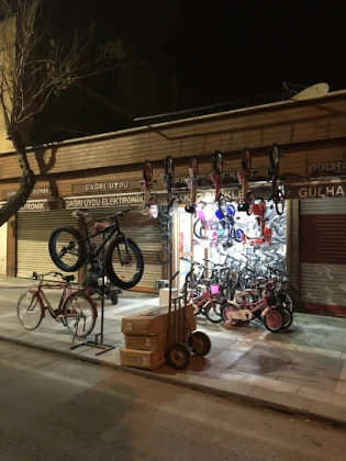 Akkuş Bisiklet