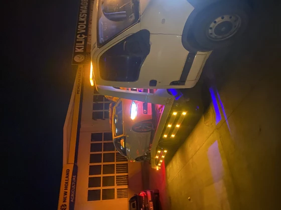 Akkuş Oto Kurtarma
