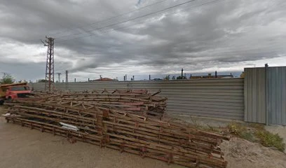 Akkuşlar Metal