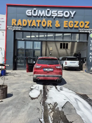 Aksaray Oto Egzoz