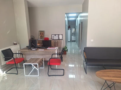 Aksaray Sağlık Kabini