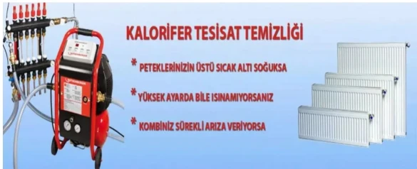 Aksaray Sıhhi Tesisat