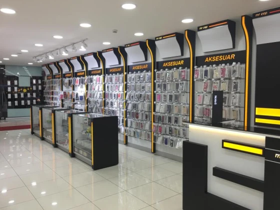 Aksaray Teknik Cep Servisi