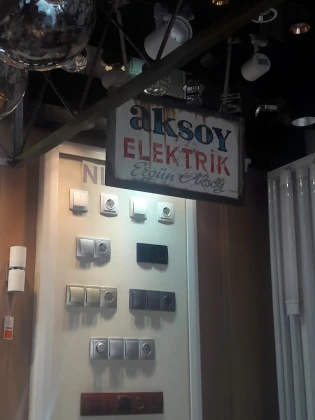 Aksoy Avize