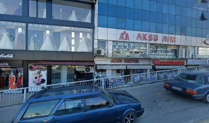 Aksu Ticaret