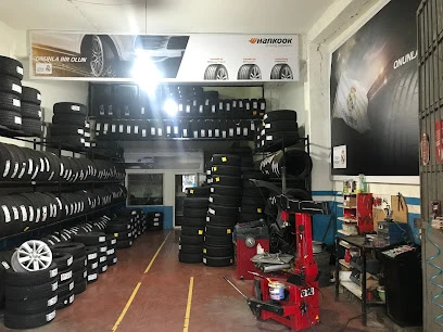 Aksüt Oto Lastik Hankook Bayii Malatya