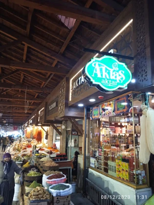 Aktaş Aktar