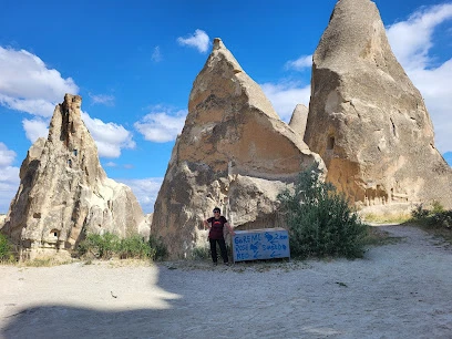 Aktivite Turizm