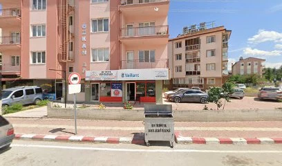 Akupunktur Burdur