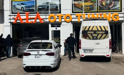 Ala Oto Aksesuar