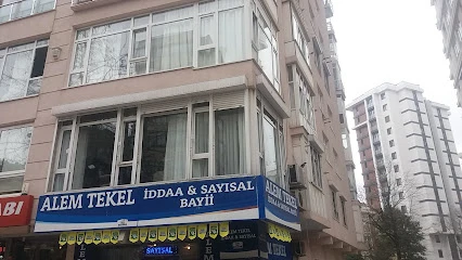 Alem Tekel